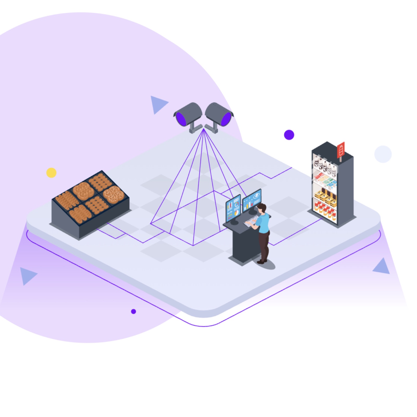 Pragmatech invested in TASS Vision